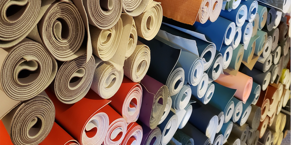 Upholstery Vinyls Bo DeeOh!