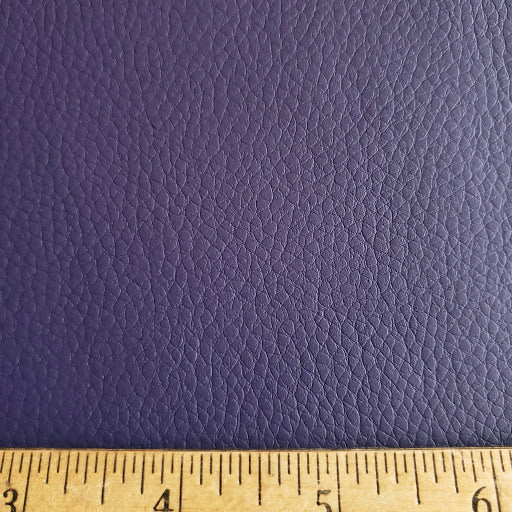 Grape Jam Premier Faux Leather