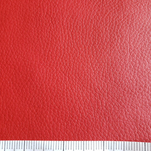 Crayola Red Premier Faux Leather