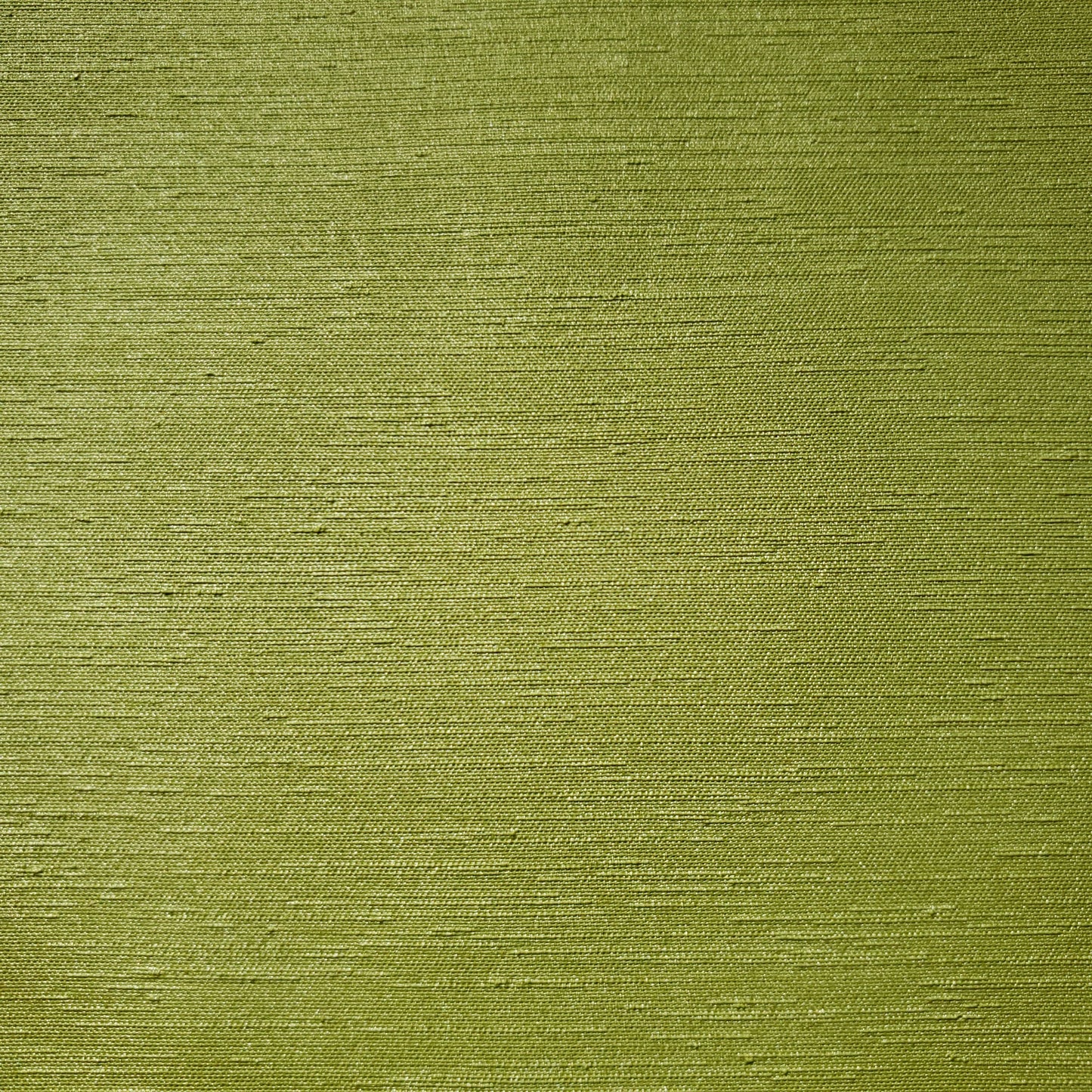 Lime Shantung Textured Vinyl