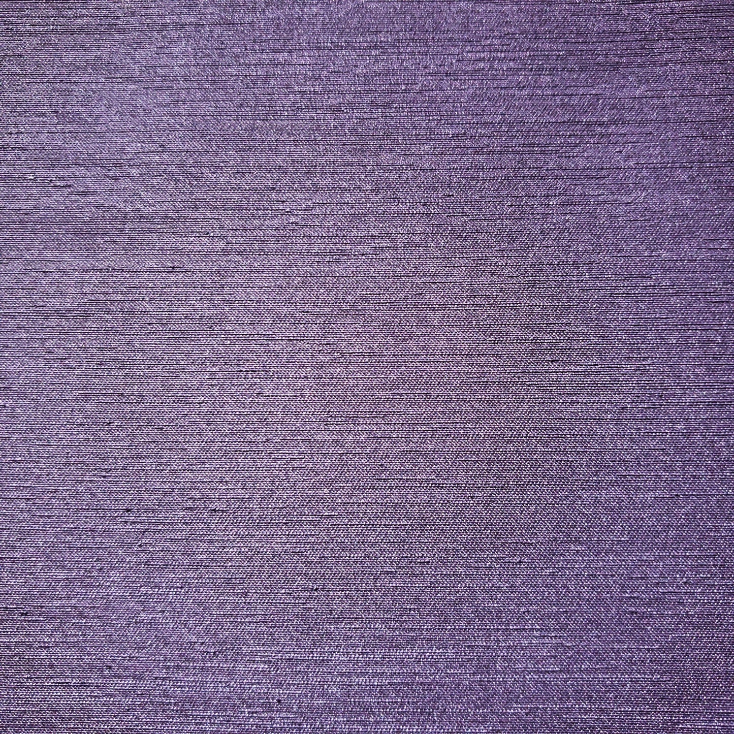 Grape Shantung Vinyl