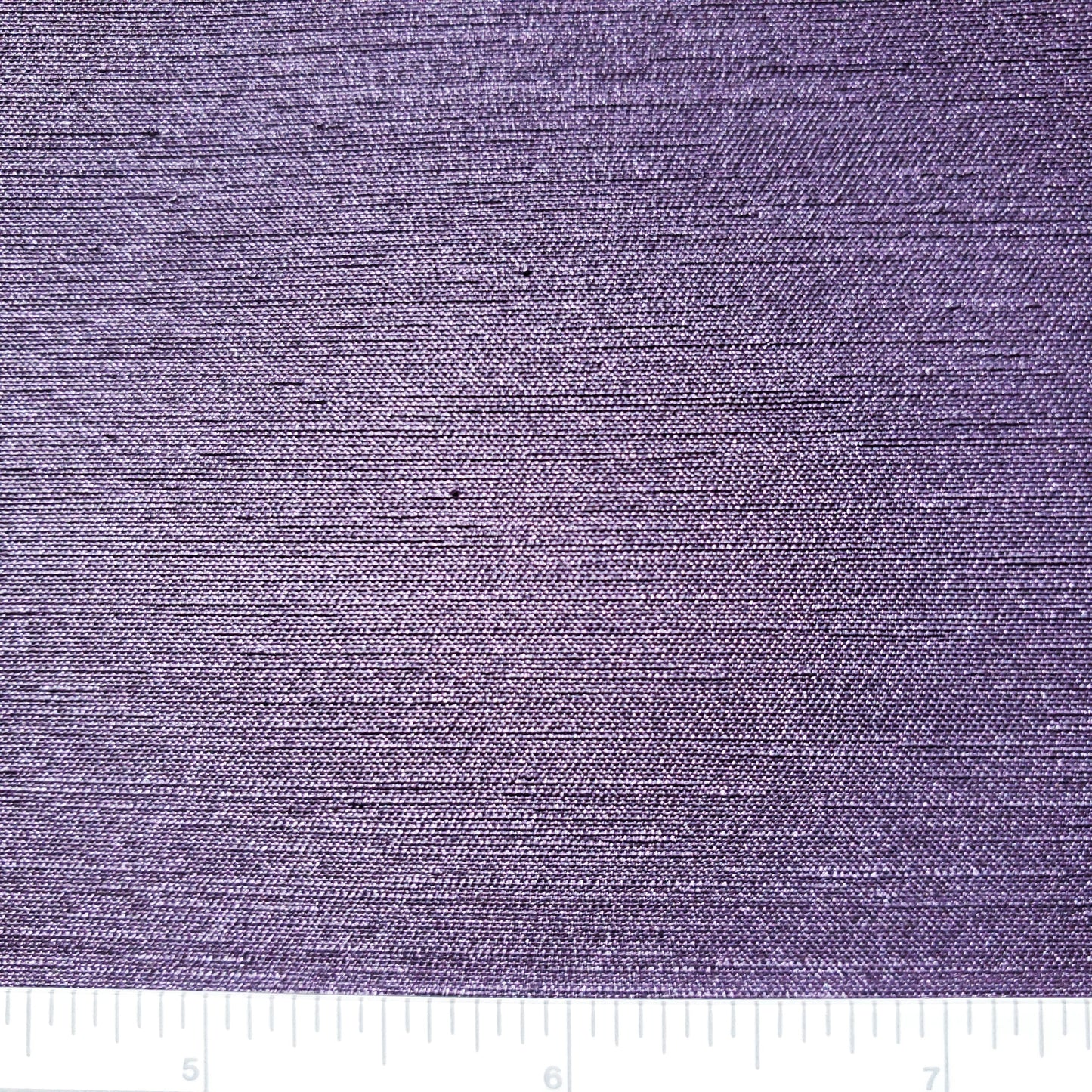 Grape Shantung Vinyl