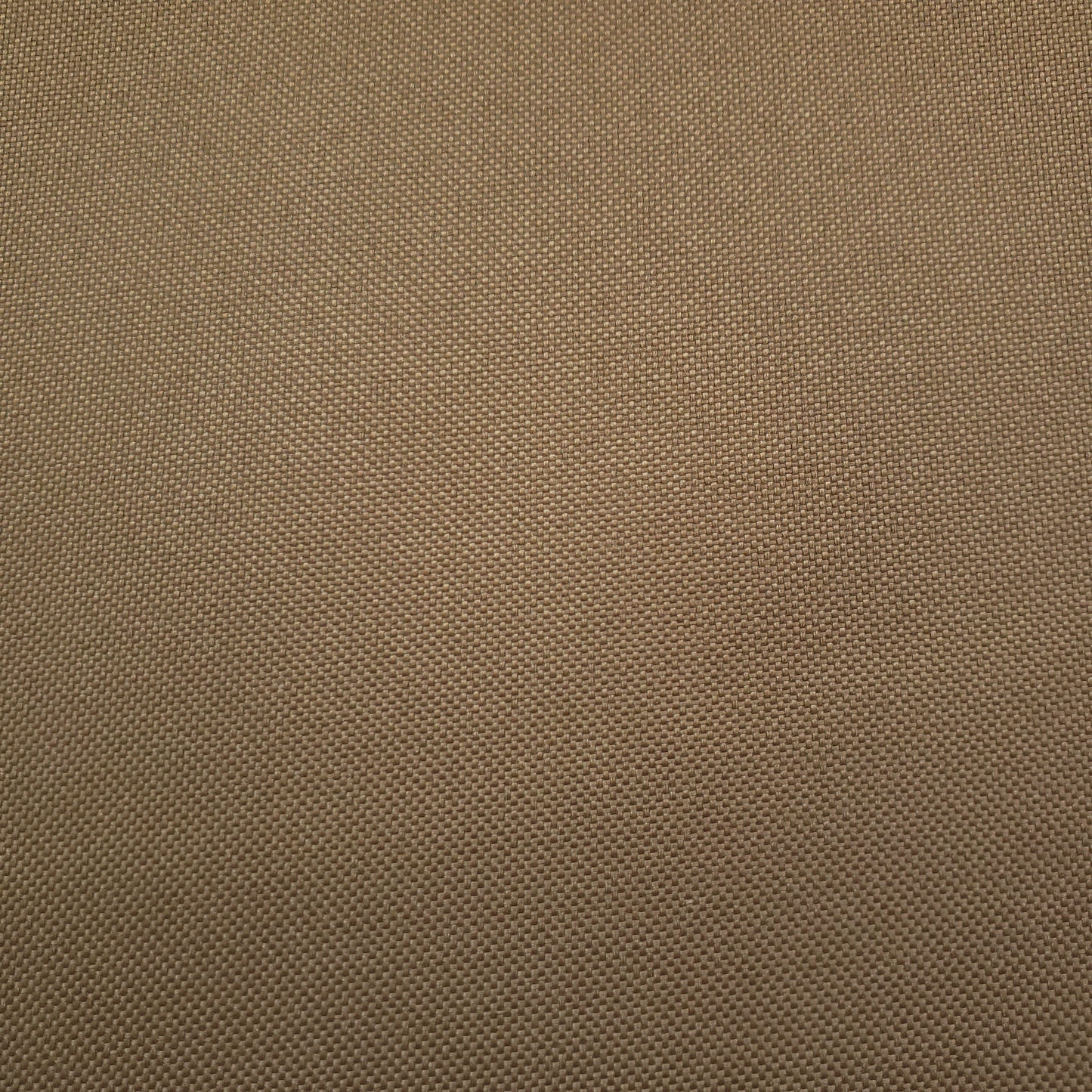 Mocha Waterproof Canvas