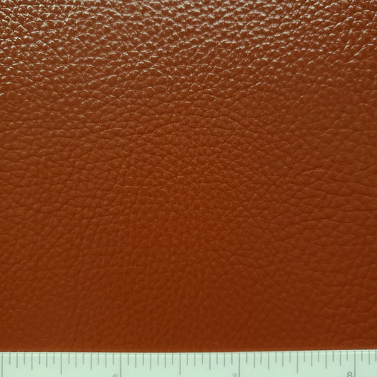 Acorn Gloss Microfiber Faux Leather