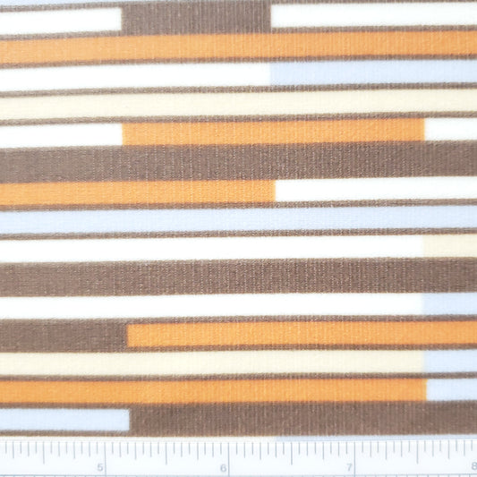 Child's Play Patterned Silica Leather