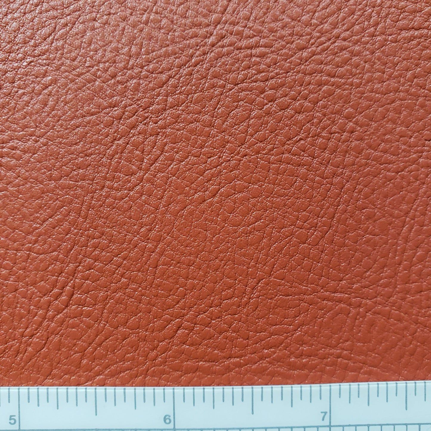 Pumpkin Coach Classic Faux Leather