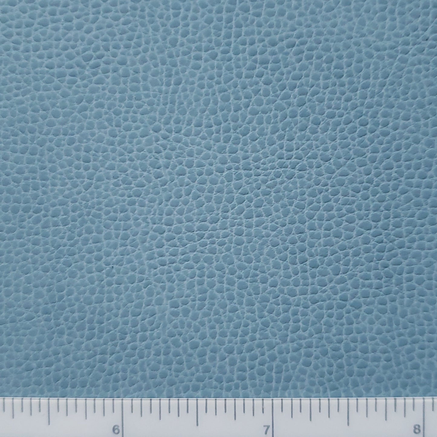 Sky Silica Leather
