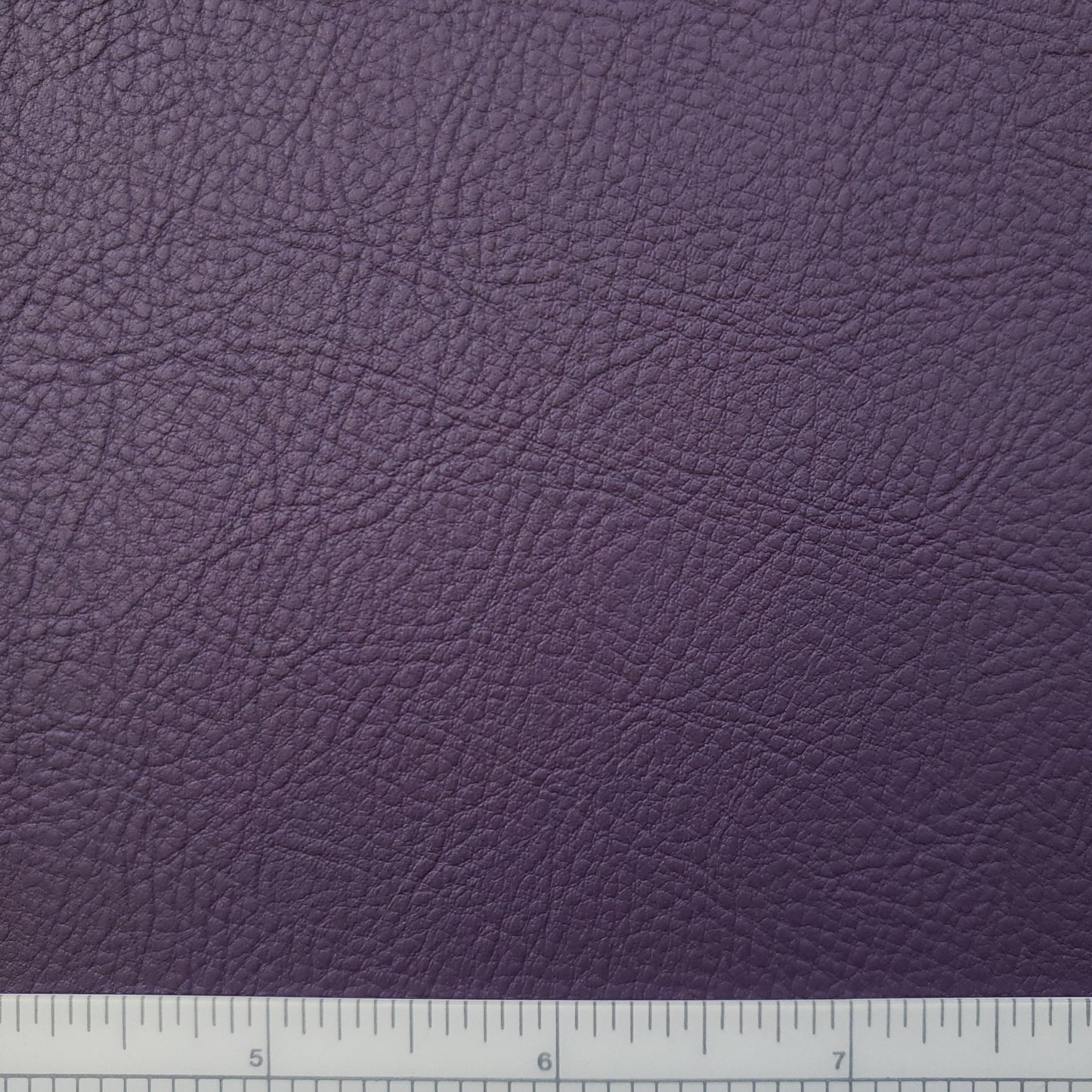 Pansy Classic Faux Leather