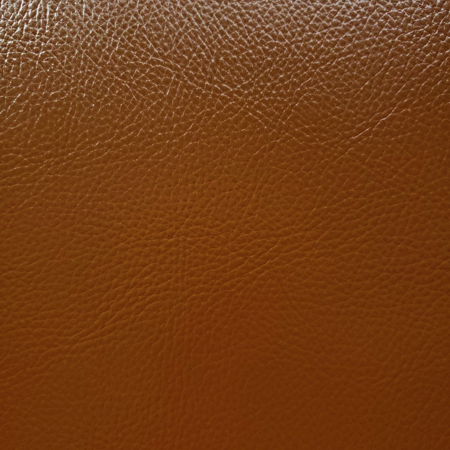 Curry Gloss Microfiber Faux Leather