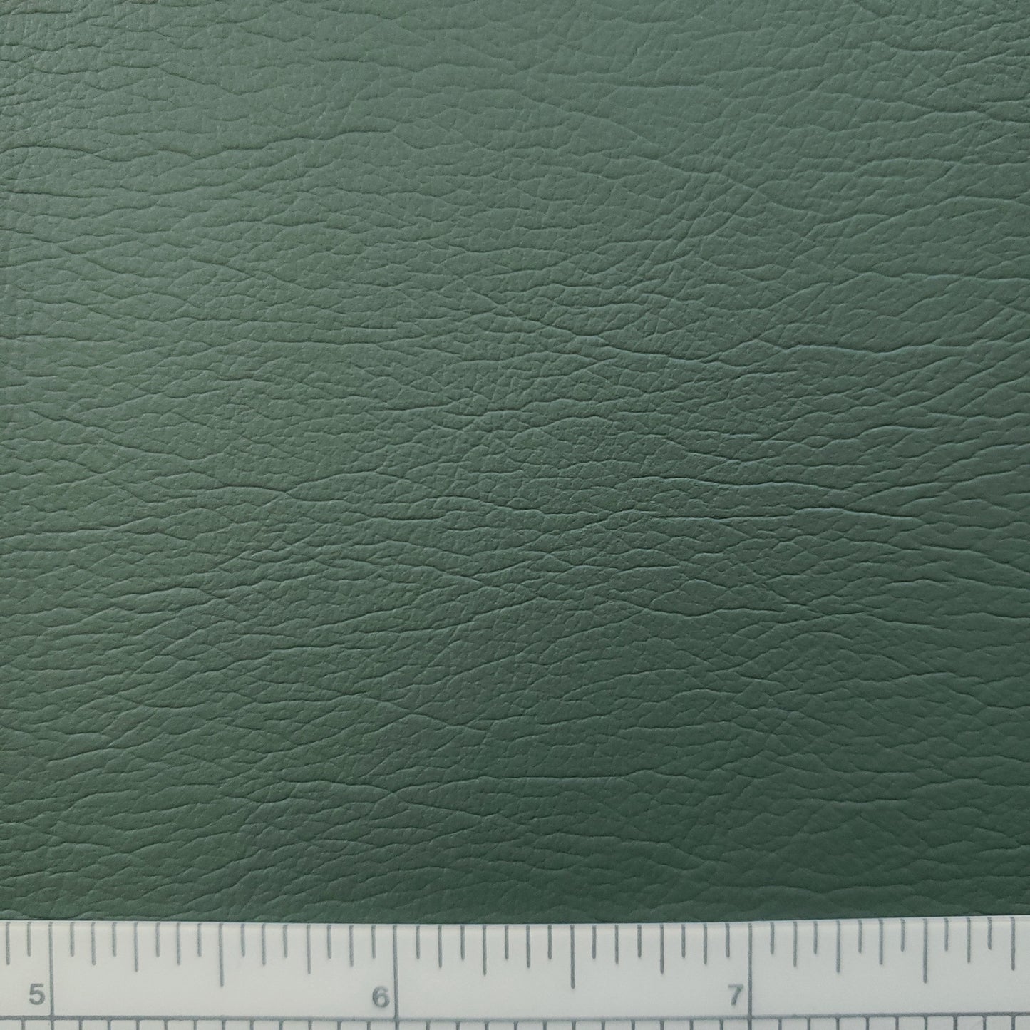 Mystic Green Ultraleather