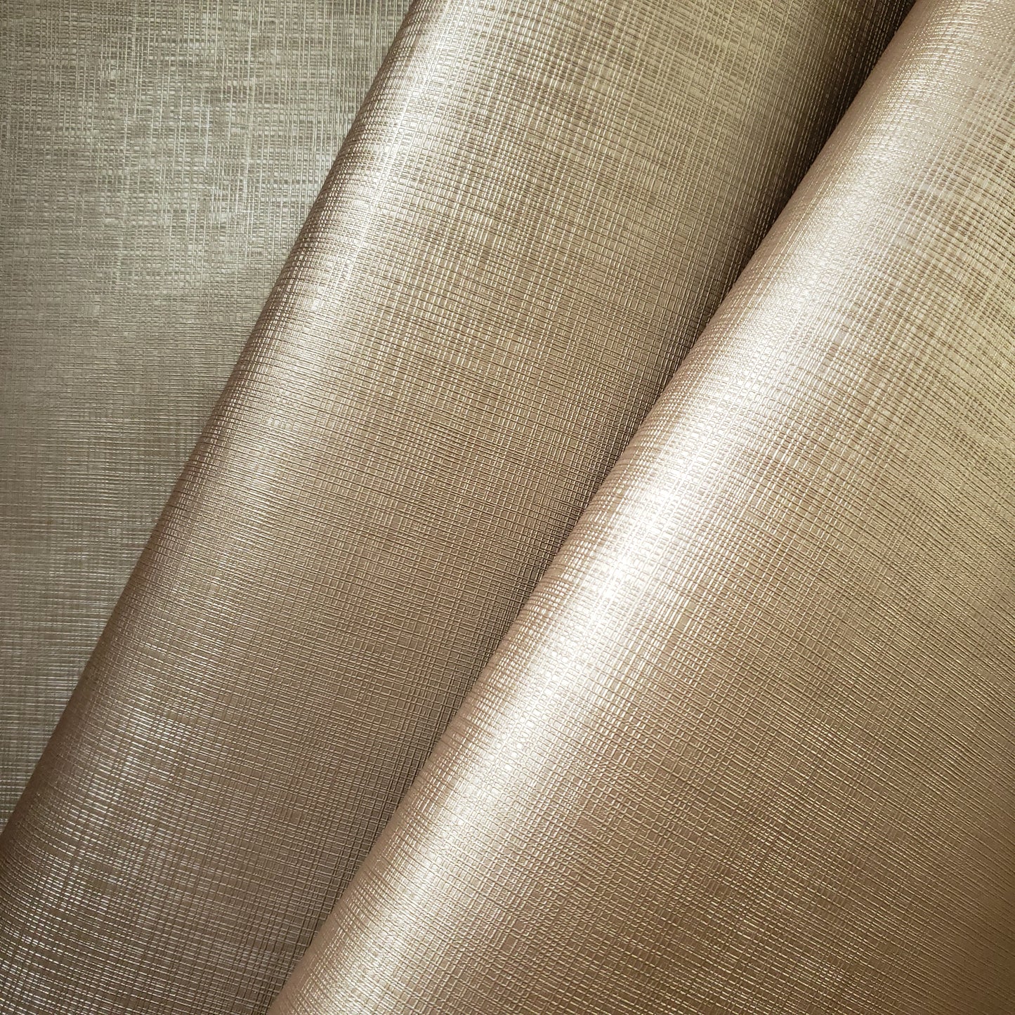 Fawn Linen Ultraleather