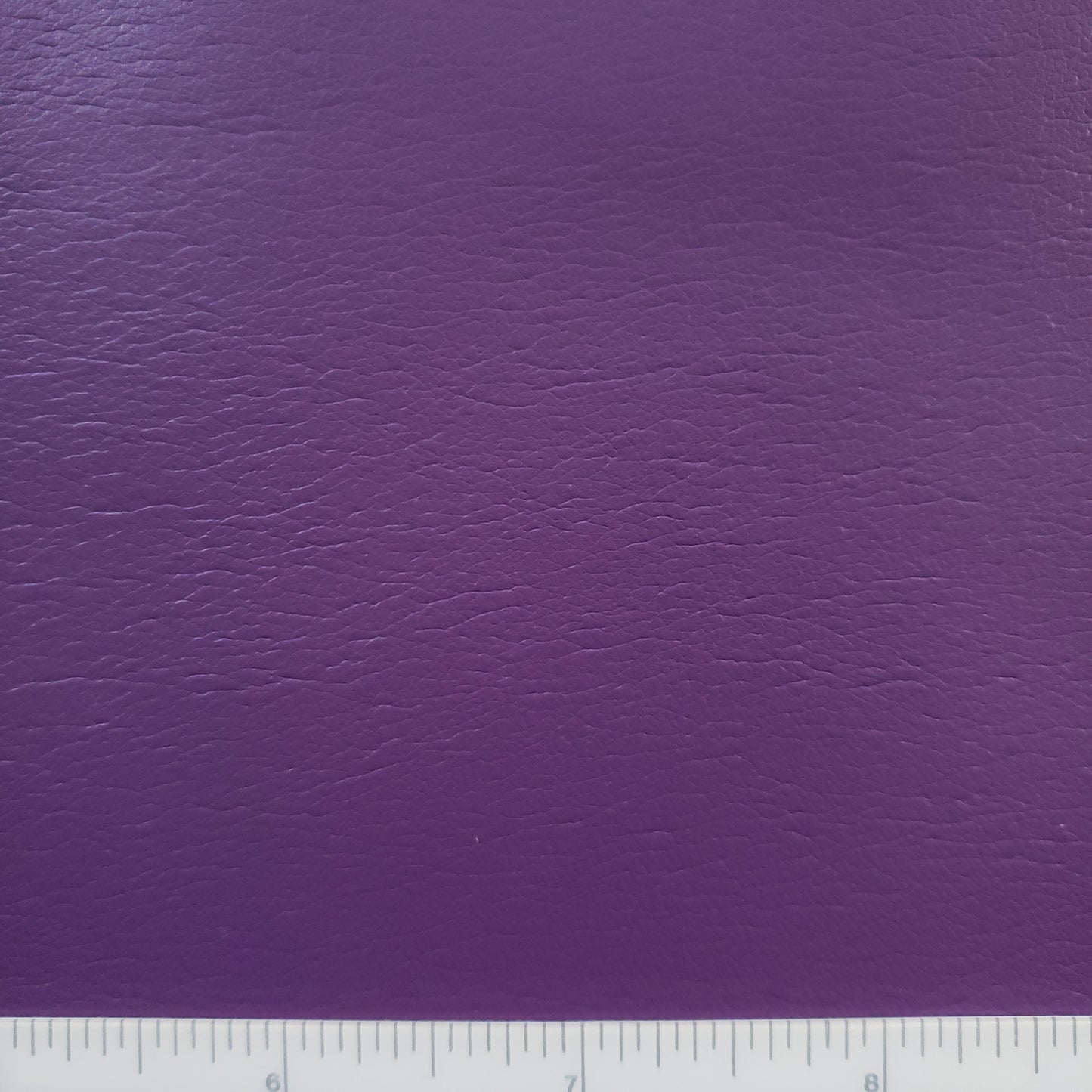 Aubergine Ultraleather