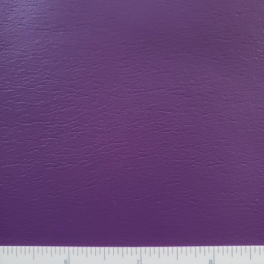 Aubergine Ultraleather