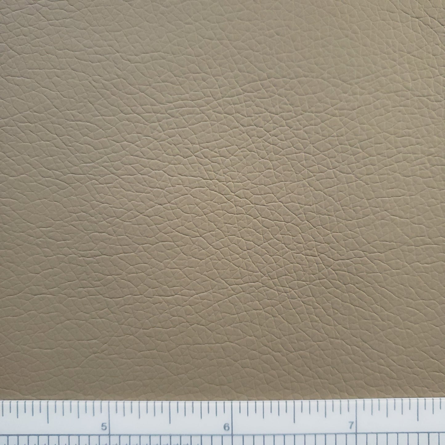 Tumbleweed Faux Leather I