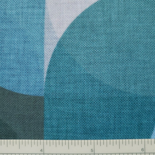 Shadowed Pond Silicone Vinyl