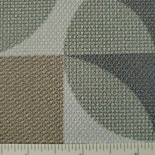 Rainy Spring Patterned Vinyl