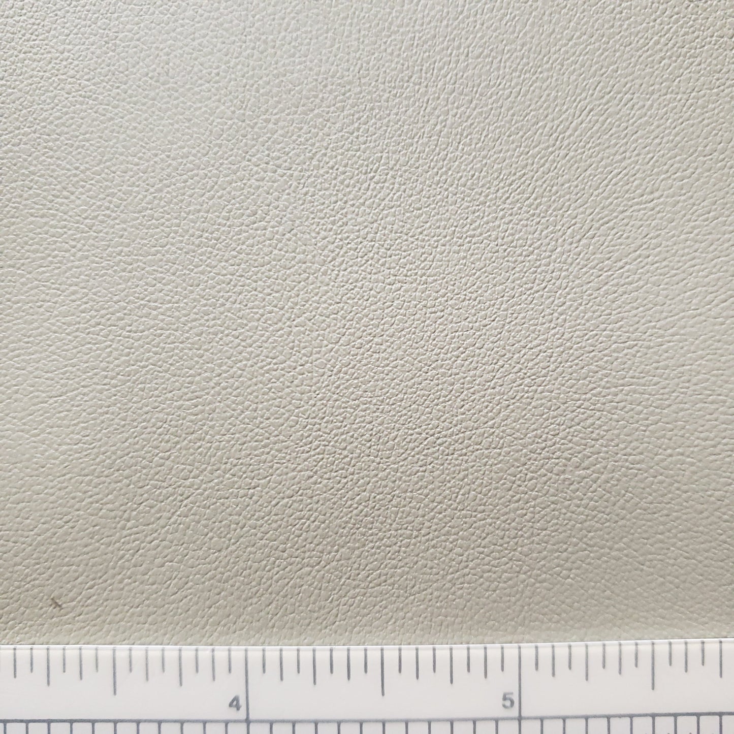 Wax Linen Faux Leather