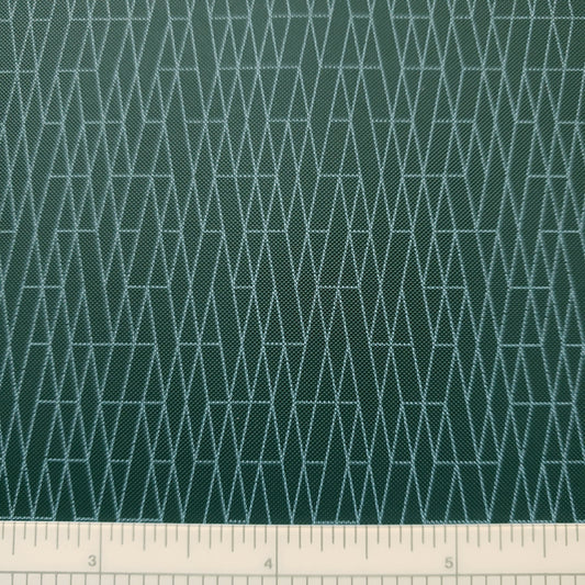 Mallard Diamond Patterned Vinyl