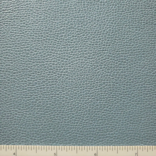 Aquamarine Ultraleather