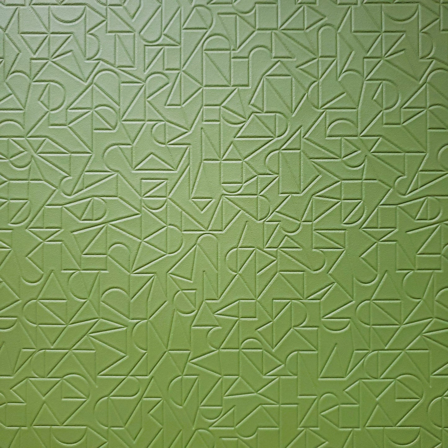 Impressions in Citron Vinyl