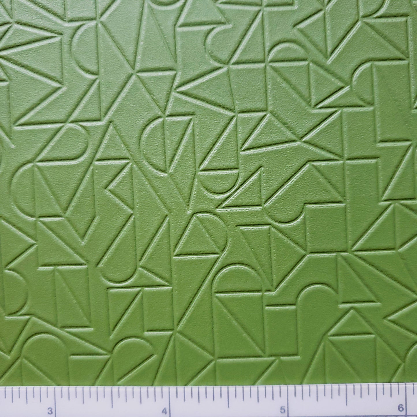 Impressions in Citron Vinyl