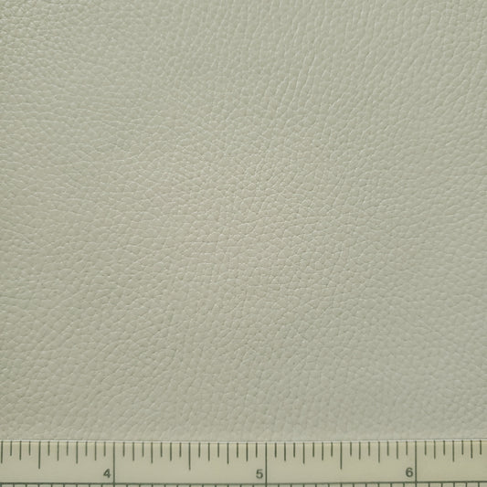 Reflected Clouds Faux Leather