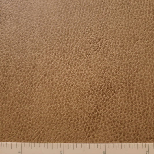 Little Dogey Faux Leather