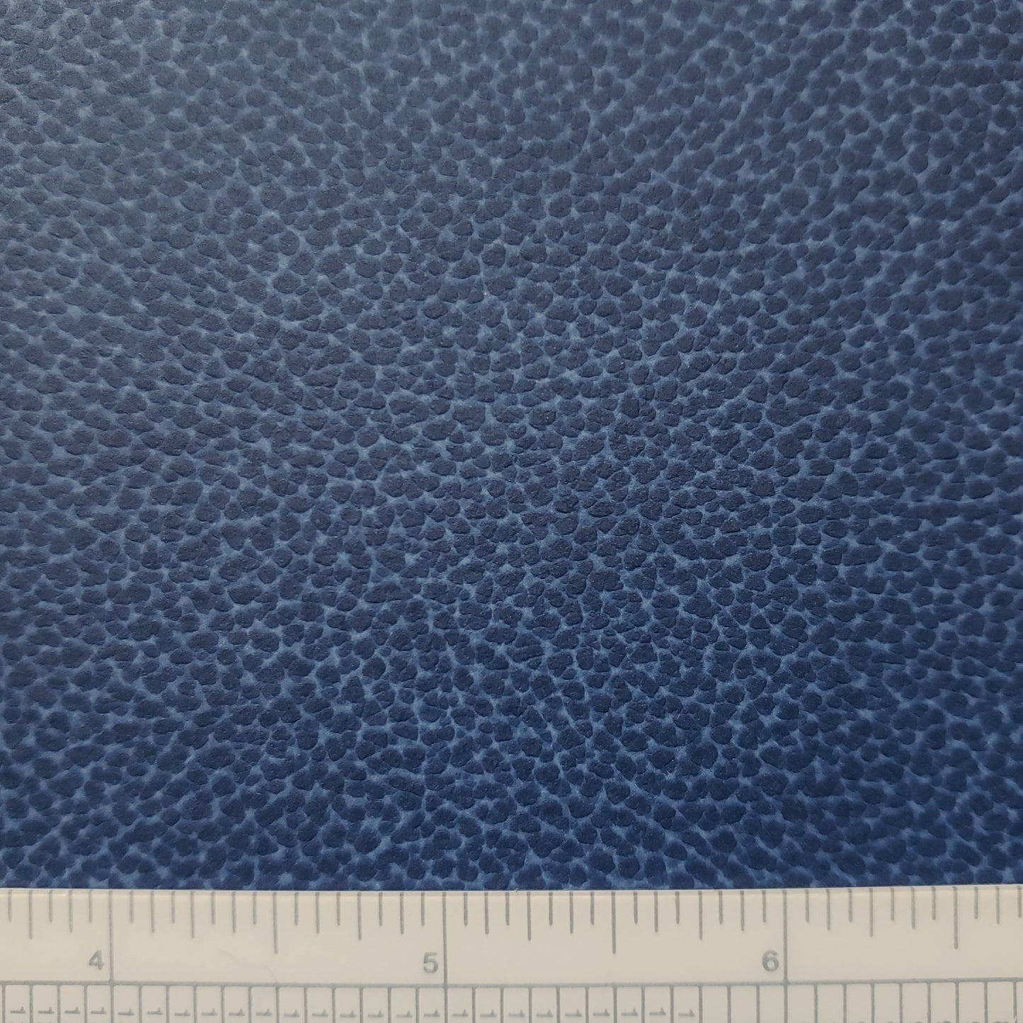Captain Blue Ultraleather