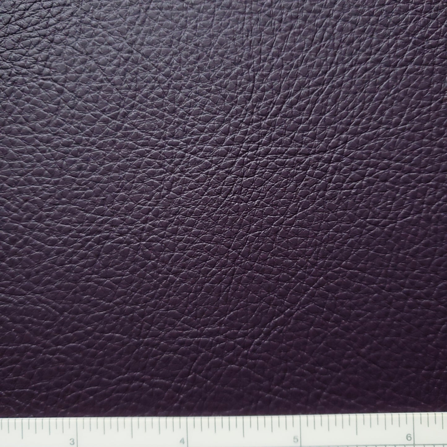 Welch's Grape Juice Classic Faux Leather