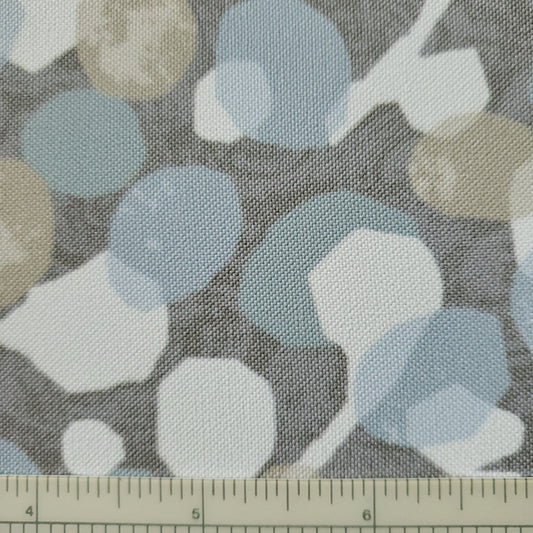 Floating Lanterns Patterned Vinyl