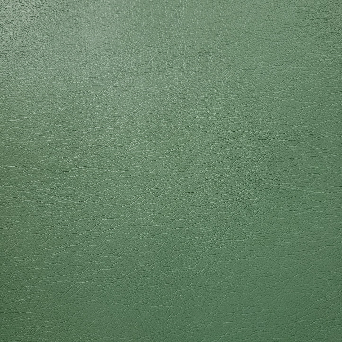 Sage Faux Leather