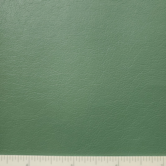 Sage Faux Leather