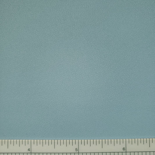 Midwestern Skies Faux Leather