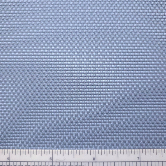 Bright Silver Textured Vinyl