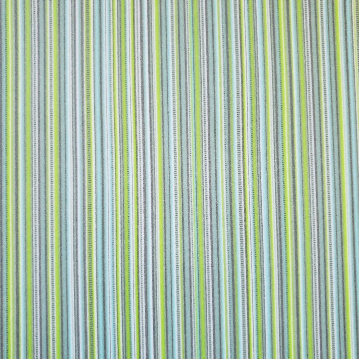 Verdant Stripe Vinyl