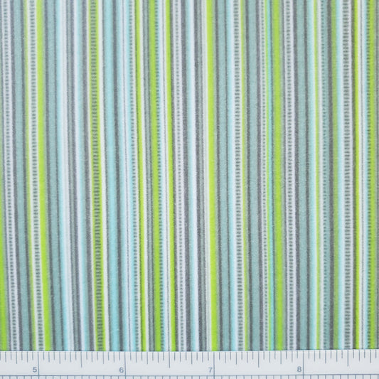 Verdant Stripe Vinyl