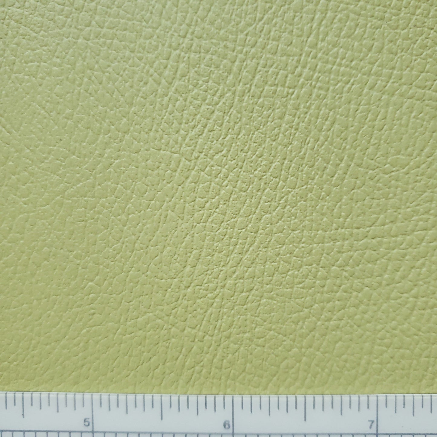 Chervil Faux Leather