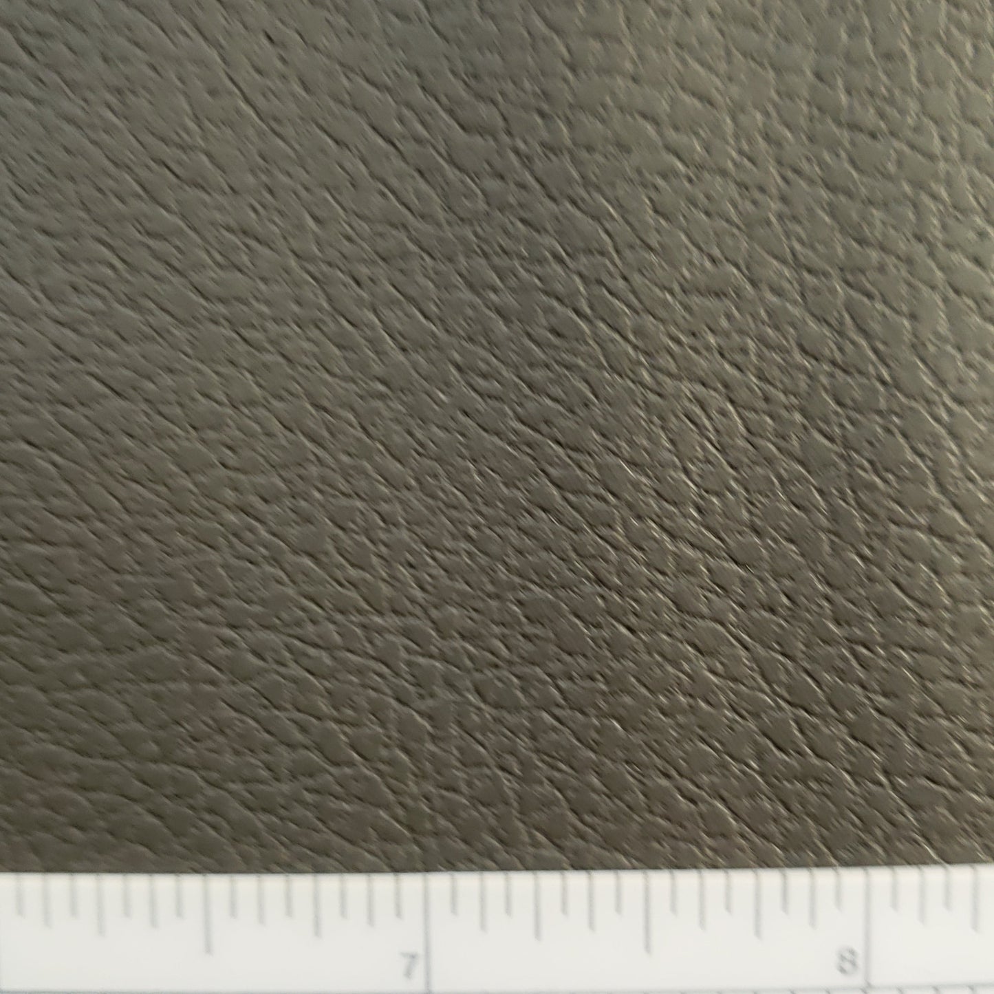 Olive Ultraleather