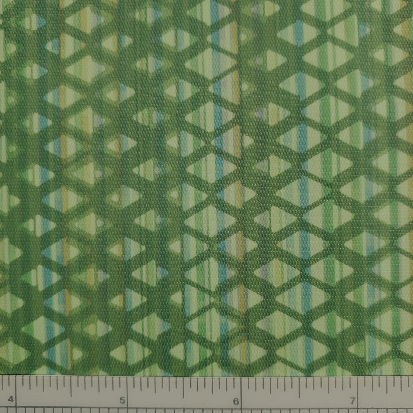 Ivy Trellis Patterned Vinyl