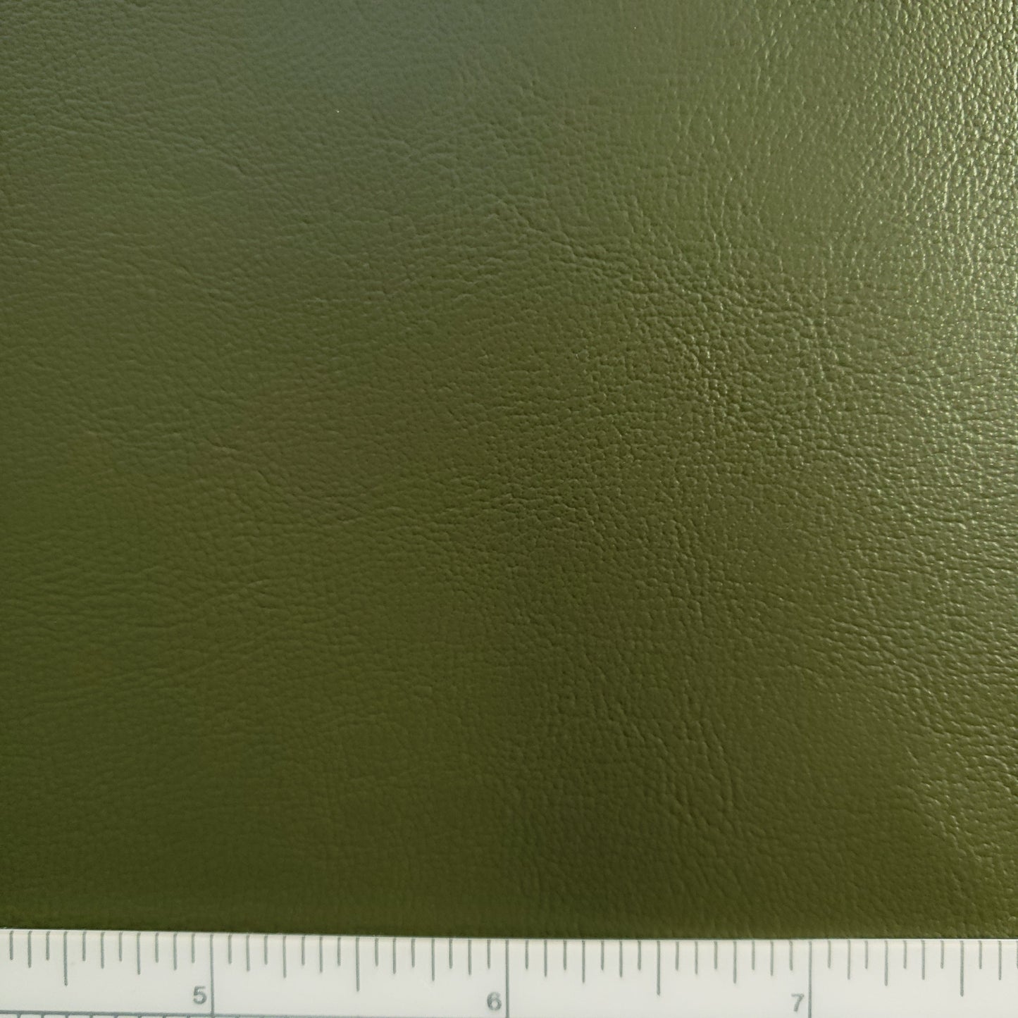 Olive Marine Vinyl