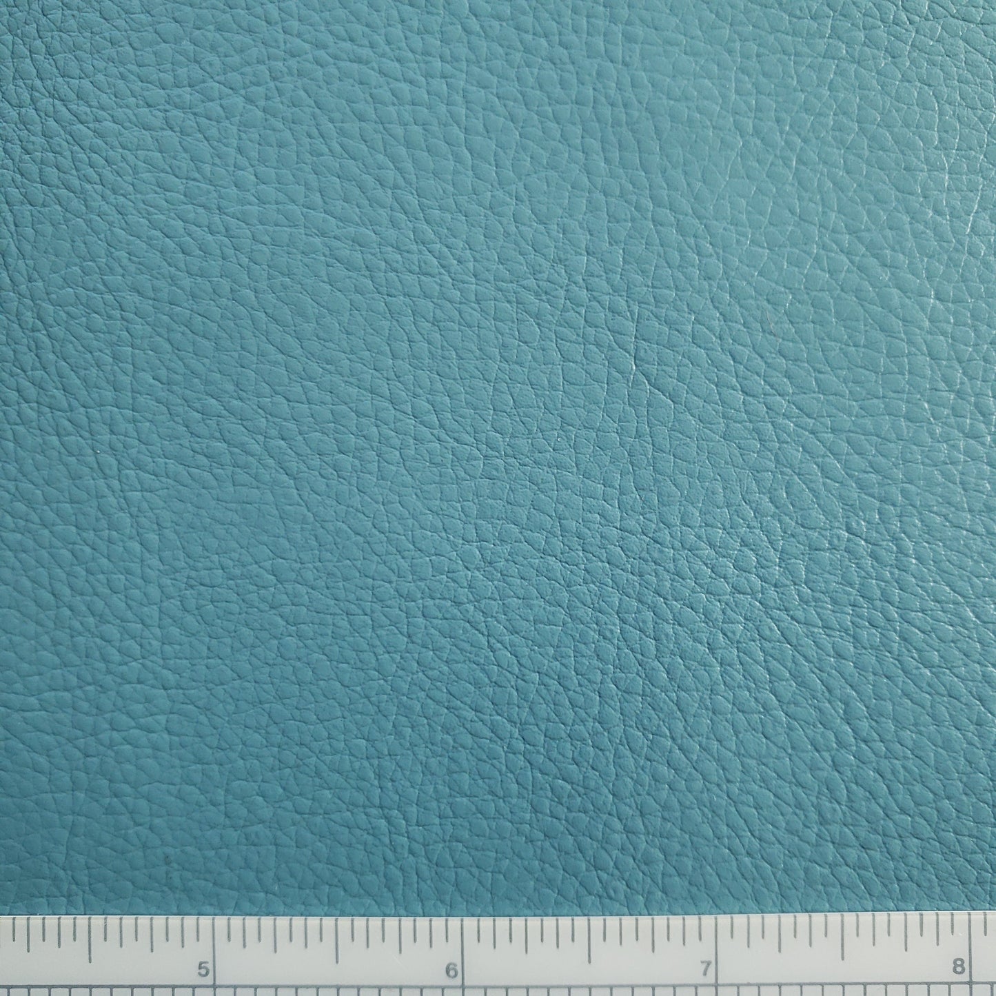 Fairy Fountain Faux Leather