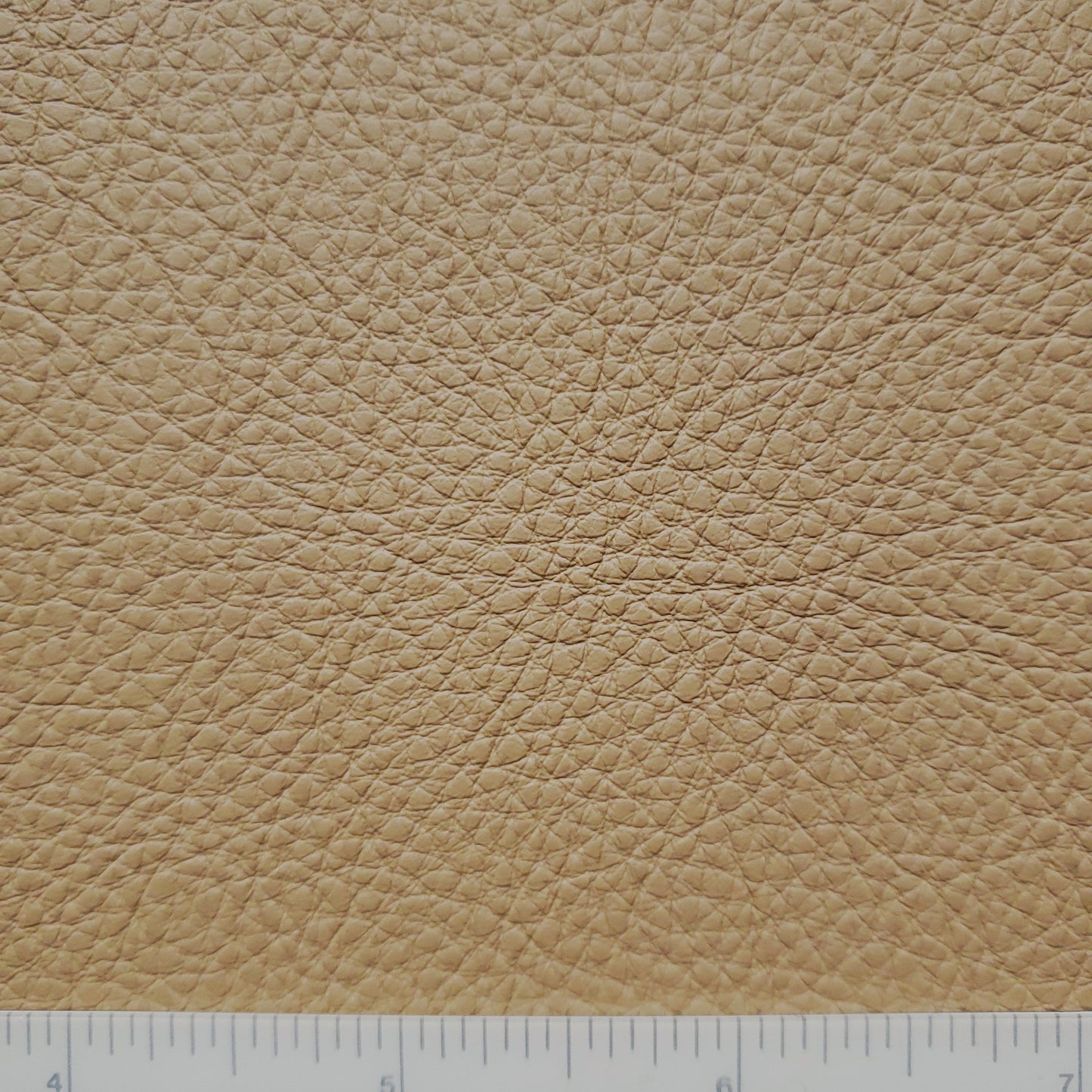 Dark Bisque Classic Faux Leather