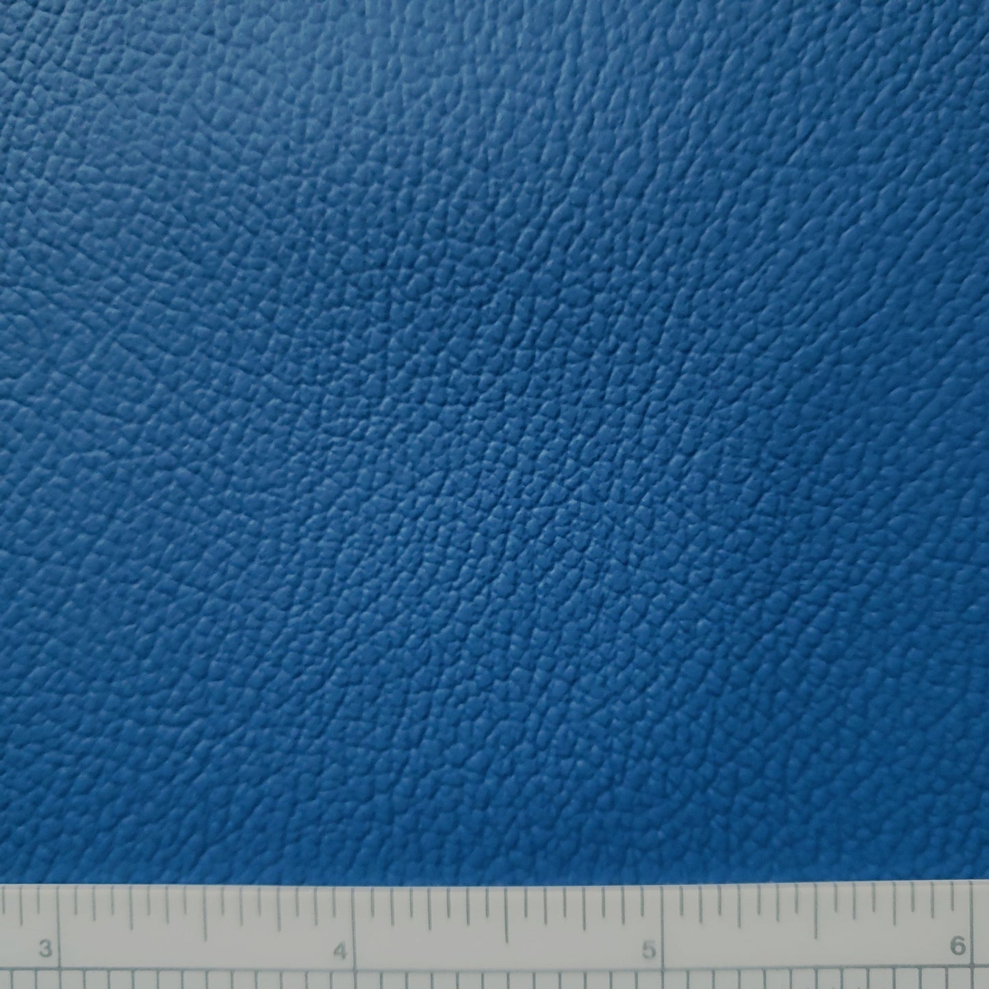 Azurro Faux Leather
