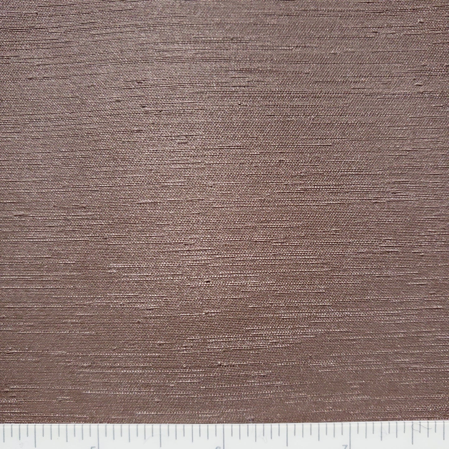 Bronzed Shantung Textured Vinyl