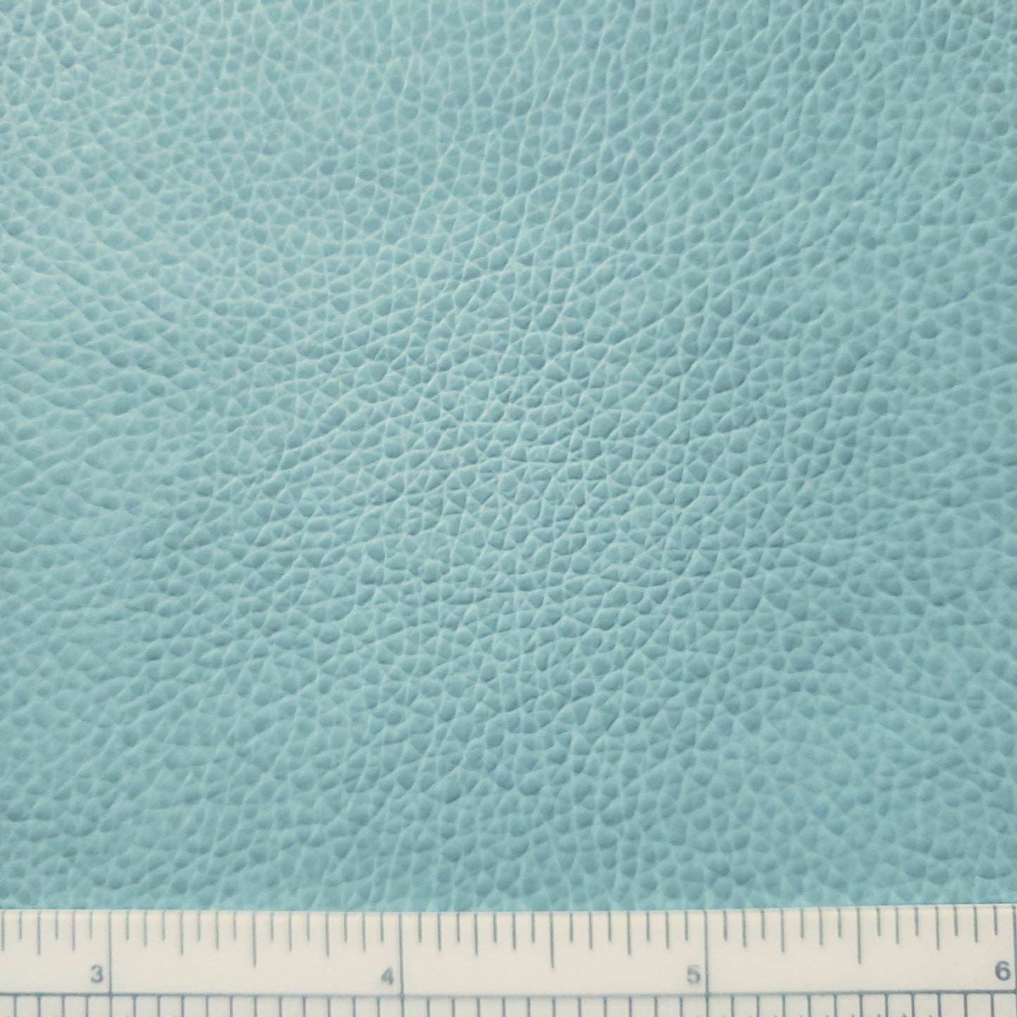April Sky Faux Leather