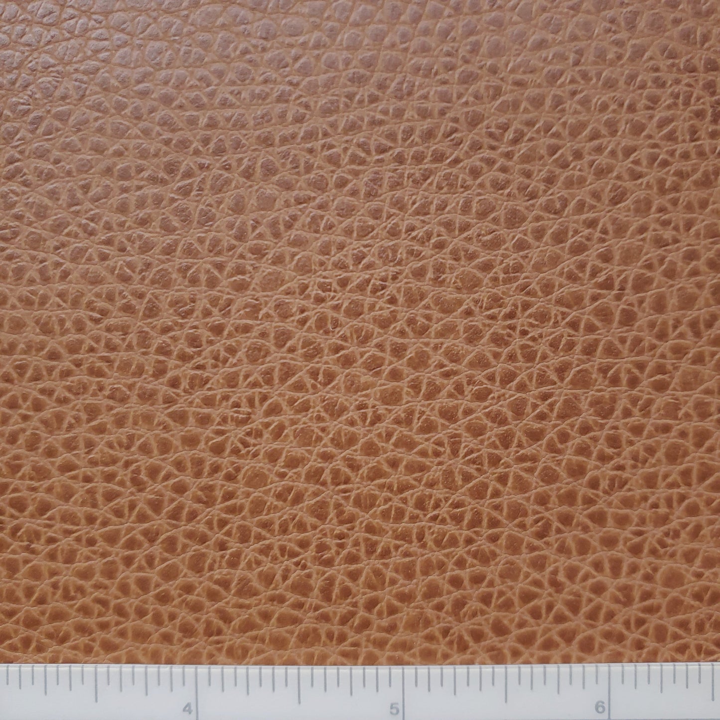 Earthtone Faux Leather