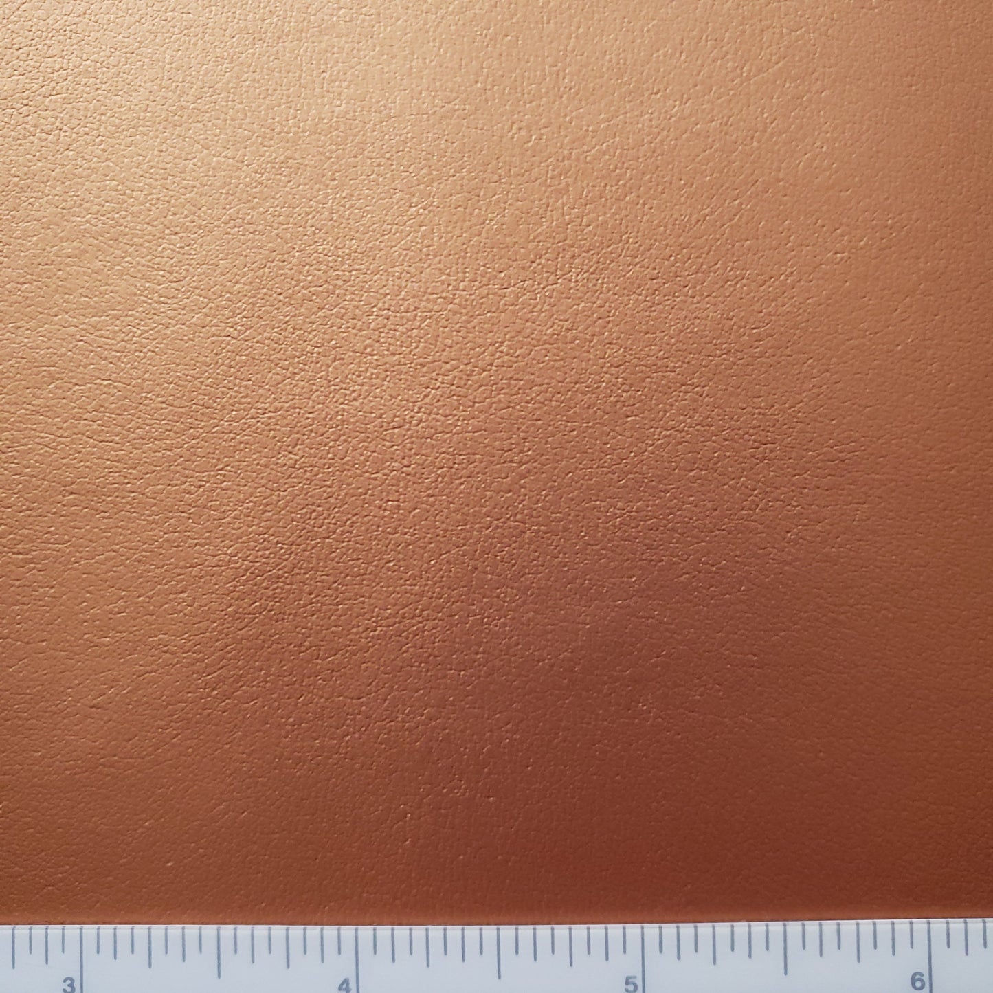 Copper Kettle Faux Leather