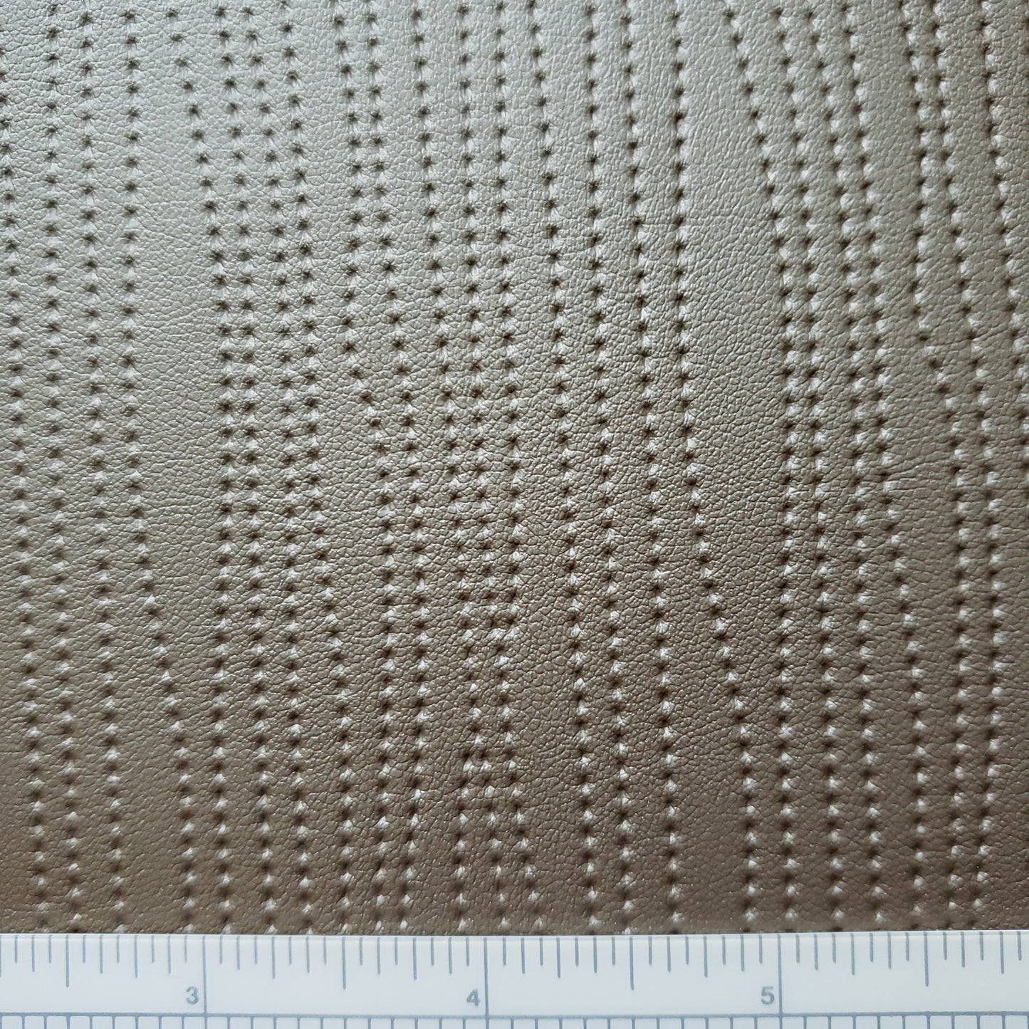 Rising Bronzed Ash Textured Vinyl
