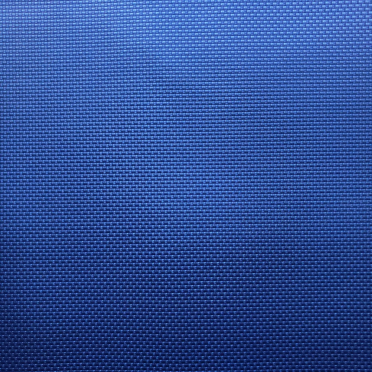 Metallic Blue Textured Vinyl