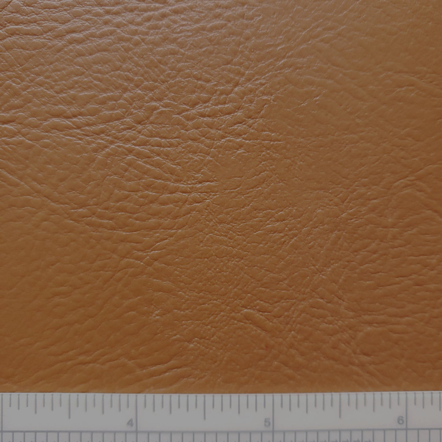 Toffee Vintage Faux Leather